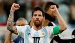 تقارير.. ميسي يحدد موعد عودته لمنتخب الأرجنتين