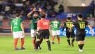 اتحاد جدة يواصل نتائجه السيئة ويسقط أمام الاتفاق 