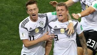 منتخب ألمانيا 