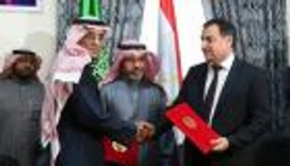 مركز سلمان للإغاثة يوقع اتفاقيتين مع طاجيكستان لدعم متضرري الكوارث  