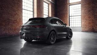 سيارة Macan S 2019 