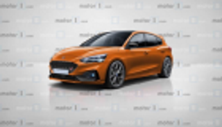 فورد تزيح الستار عن النسخة الجديدة من موديل focus