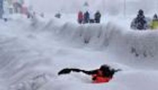 الحياة في "نوريلسك".. أبرد مدينة بالعالم