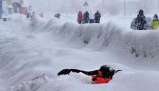 "نوريلسك" أبرد مدينة في العالم