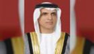 حاكم رأس الخيمة يأمر بفتح تحقيق عاجل في حادث سقوط مروحية للإنقاذ واستشهاد طاقمها