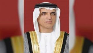 الشيخ سعود بن صقر القاسمي