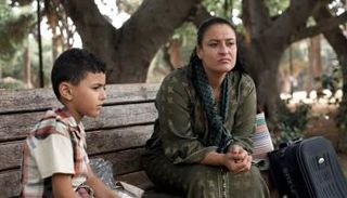 لقطة من فيلم "لعزيزة"