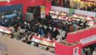 الهند تحتفي بالثقافة الإماراتية باختيار الشارقة ضيف شرف معرض نيودلهي