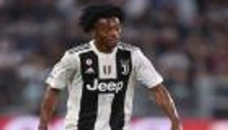 كوادرادو يخضع لجراحة ناجحة في ركبته اليسرى