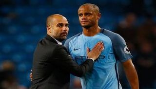جوارديولا وكومباني