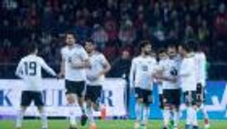 حصاد 2018.. مردود متباين للكرة المصرية