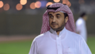 رئيس الشباب السعودي يشيد بتطور لاعبيه بعد الفوز على الحزم
