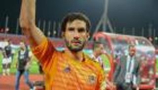 عواد: تعاهدنا على تصحيح وضع الوحدة أمام أهلي جدة