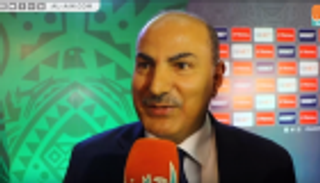 بالفيديو.. نائب رئيس الأفريقي التونسي يتحدث عن قرعة أبطال أفريقيا