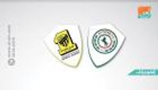 إنفوجراف.. سجل السنوات الأخيرة يدعم الاتحاد في ملعب الاتفاق