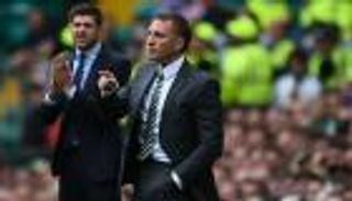 جيرارد يتفوق على أستاذه وينهي عقدة رينجرز في الديربي