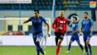 هدف قاتل ينقذ الأهلي من خسارة محققة بالدوري المصري