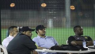 اتحاد جدة السعودي