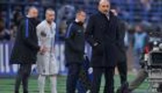 سباليتي يوجه نصيحة لناينجولان بعد عودته للمشاركة مع إنتر