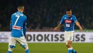 الدوري الإيطالي