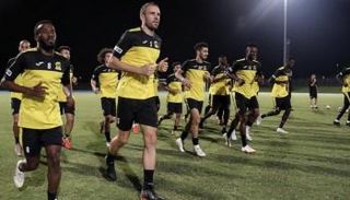 اتحاد جدة السعودي 