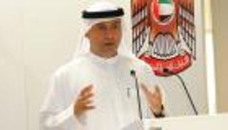 إنجاز جديد.. مسؤول إماراتي نائبا لرئيس هيئات الأوراق المالية العالمية