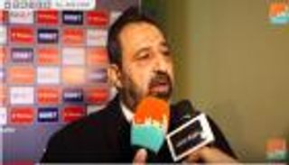 بالفيديو.. مجدي عبدالغني يحلل نتائج قرعة دوري الأبطال والكونفدرالية