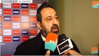 مجدي عبدالغني