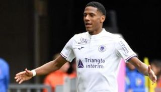 جان كلير توديبو 