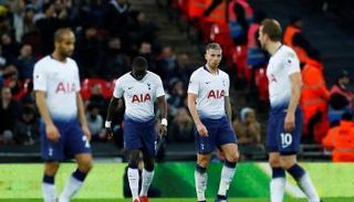 فريق توتنهام