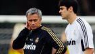 كاكا يتحدث مجددا عن معاناته مع مورينيو في ريال مدريد