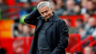 جوزيه مورينيو