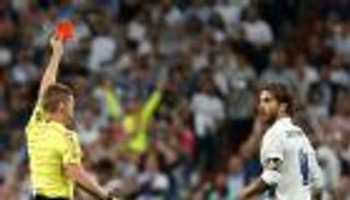 صحف إسبانيا تحتفي بعام راموس "النظيف"