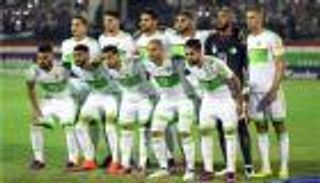 تقرير.. ثورة المحليين تهدد تواجد محترفي الصف الثاني في منتخب الجزائر