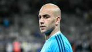 عبدالنور يرفض مغادرة مارسيليا في الشتاء 