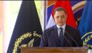 مصر تؤمن احتفالات رأس السنة وتتعهد بمواصلة ضرب الإرهاب