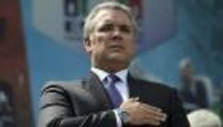 كولومبيا تحقق في احتمال وجود مؤامرة لاغتيال الرئيس إيفان دوكي