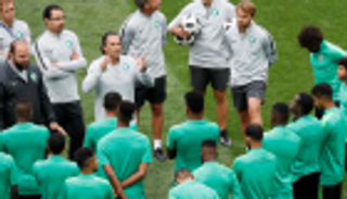 بيتزي يكشف عن هدفه من ودية كوريا الجنوبية