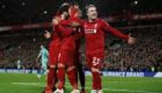 شاكيري: هدف أرسنال المبكر سر انتصارنا بخماسية