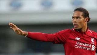 فيرجيل فان ديك