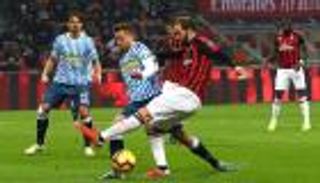 هيجوايين ينهي صيامه عن التهديف في الدوري الإيطالي