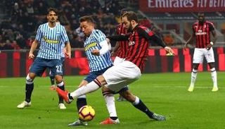 جونزالو هيجوايين 