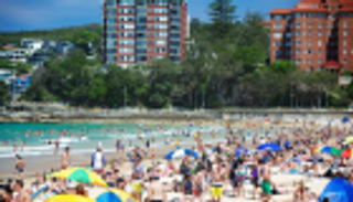 مصرع 7 أشخاص إثر موجة حارة بأستراليا وتحذيرات من رياح مدمرة