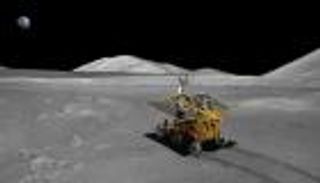 مسبار صيني يتأهب للهبوط على الجانب المظلم من القمر