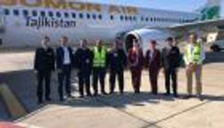 عملاء جدد لـ"مصر للطيران" في مطار شرم الشيخ