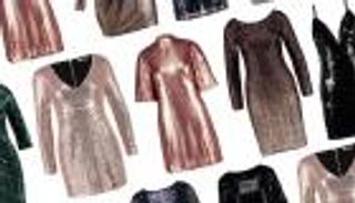 بالصور.. إطلالات متنوعة لمظهر أنيق خلال ليلة رأس السنة