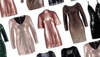 إطلالات متنوعة لمظهر أنيق في ليلة رأس السنة