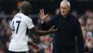 رانييري: أردت قتل لاعب فولهام بسبب ركلة جزاء