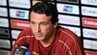 إيمري: خماسية ليفربول لن تؤثر علينا