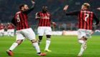 ميلان يستعيد ذاكرة الانتصارات في الكالتشيو على حساب سبال